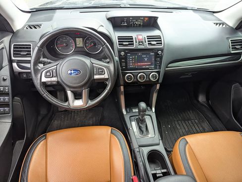Used 2018 Subaru Forester 2.5i Premium AWD/4WD image 30