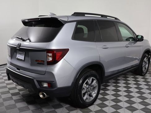 Used 2023 Honda Passport TrailSport image 8