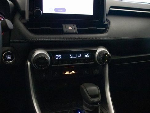 Used 2024 Toyota RAV4 XLE w/ Weather Package image 31