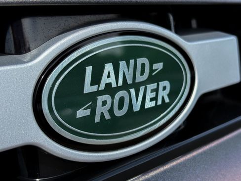 Used 2024 Land Rover Defender 130 S AWD/4WD image 6