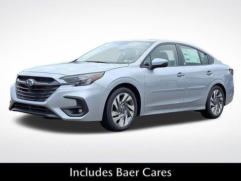 New 2025 Subaru Legacy Limited image 2