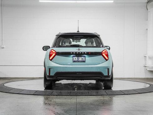 New 2026 MINI Cooper S image 5