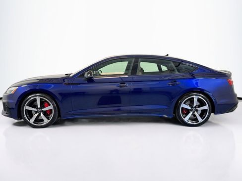 Used 2023 Audi A5 2.0T Premium Plus image 8