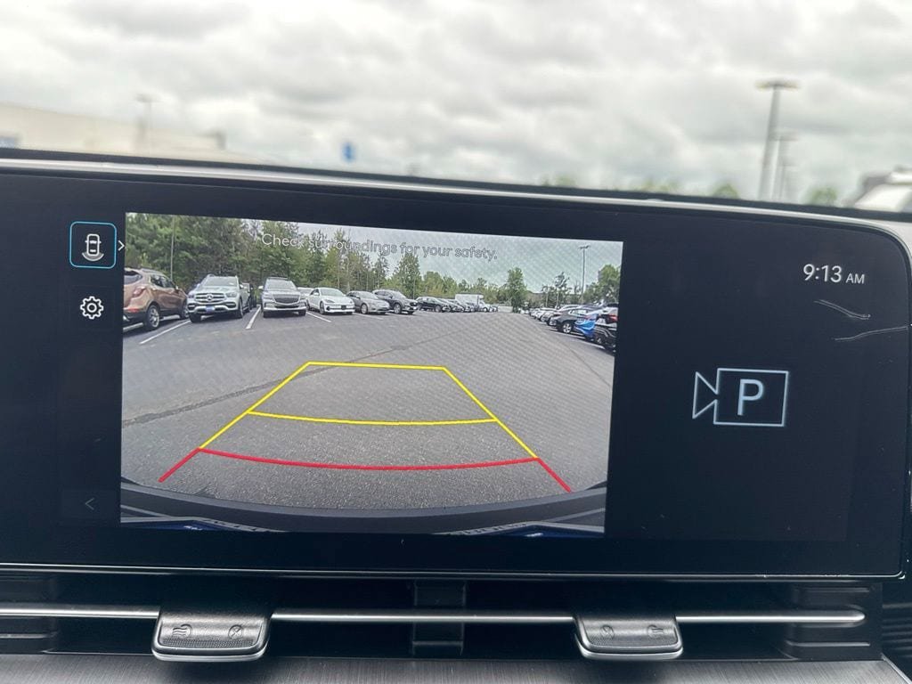Used 2024 Hyundai Kona SEL AWD/4WD image 17