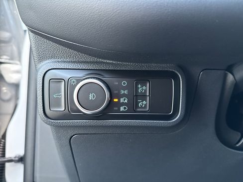 New 2026 Ford Explorer Tremor image 27