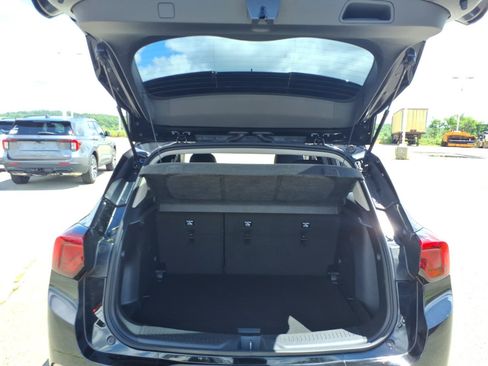 Used 2024 Buick Encore GX Sport Touring w/ Comfort Package AWD/4WD image 10