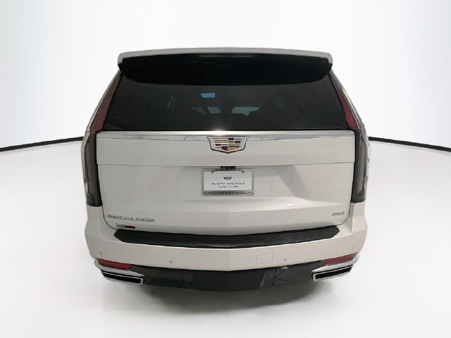 Certified 2024 Cadillac Escalade Premium Luxury AWD/4WD image 5