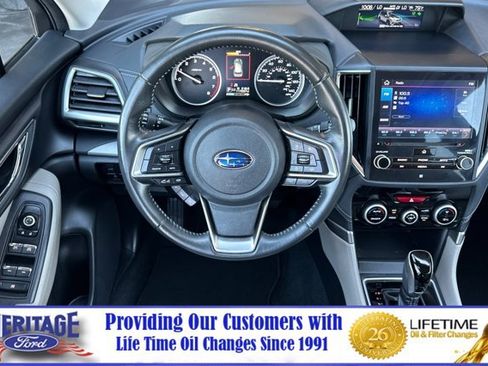 Used 2020 Subaru Forester Limited AWD/4WD image 14
