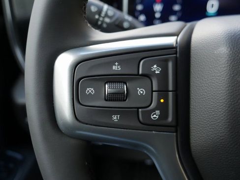 New 2026 Chevrolet Silverado 1500 LT image 12