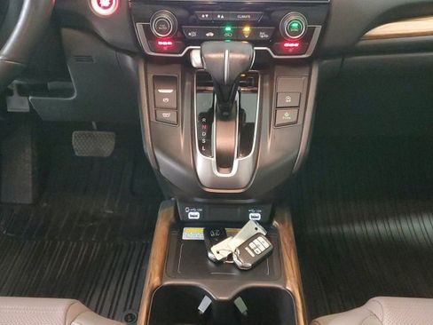 Used 2020 Honda CR-V Touring image 21