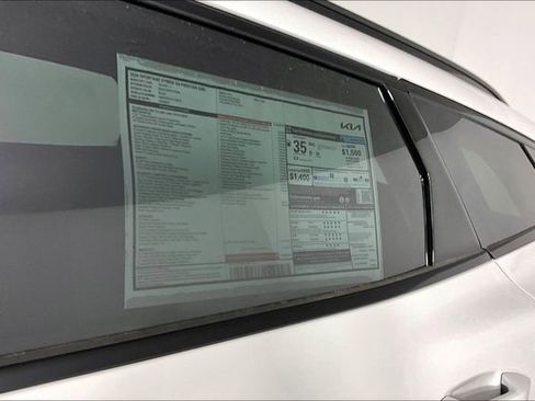 New 2026 Kia Sportage SX Prestige AWD/4WD image 14
