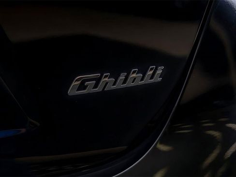 Used 2020 Maserati Ghibli S Q4 image 13