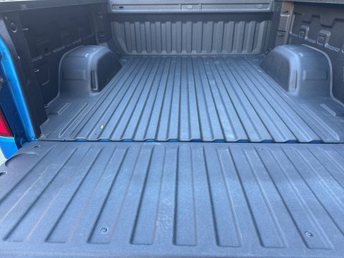 Certified 2023 Chevrolet Silverado 1500 LTZ w/ Technology Package image 13