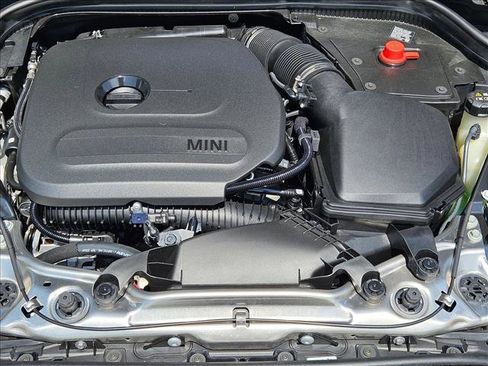 New 2026 MINI Cooper Convertible FWD image 16