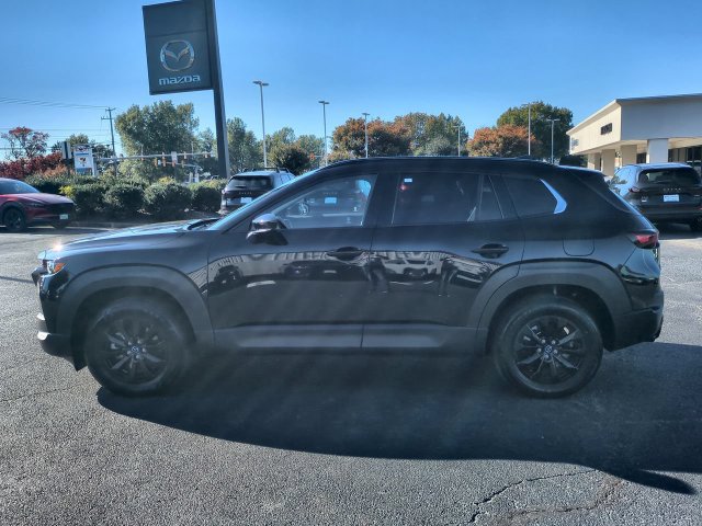 Certified 2026 MAZDA CX-50 AWD 2.5 Hybrid w/ Premium Pkg image 7