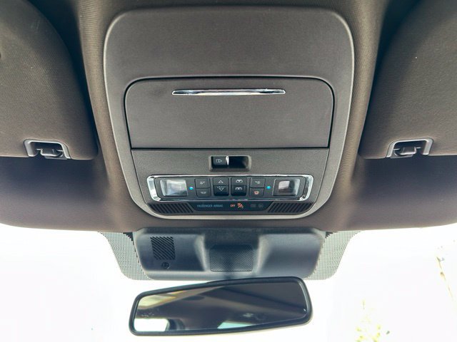 Used 2025 Ford F150 King Ranch w/ FX4 Off-Road Package AWD/4WD image 19
