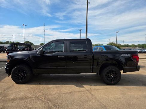 New 2026 Ford F150 STX AWD/4WD image 15