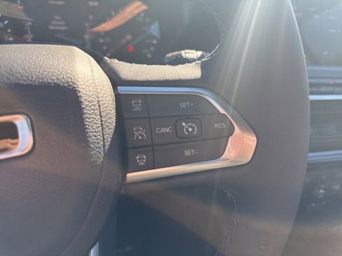 New 2026 Jeep Compass Limited image 35