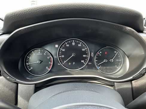 New 2025 MAZDA CX-50 AWD 2.5 Turbo w/ Weather Package image 23