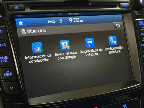 Used 2016 Hyundai Elantra GT w/ Option Group 03 FWD image 60