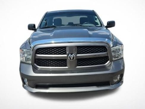 Used 2013 RAM 1500 Express RWD image 3