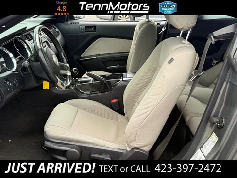 Used 2014 Ford Mustang GT RWD image 10