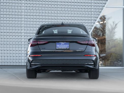 New 2026 Audi A3 2.0T Premium Plus image 27