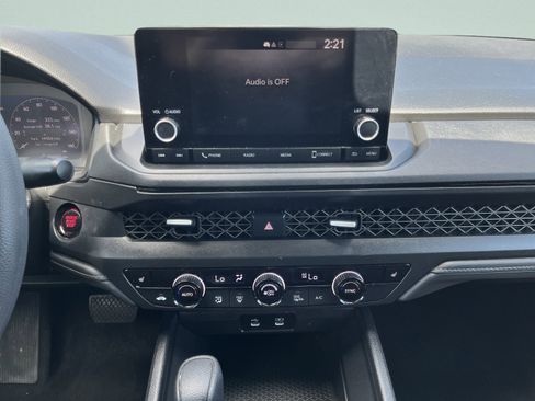 Used 2023 Honda Accord EX image 24