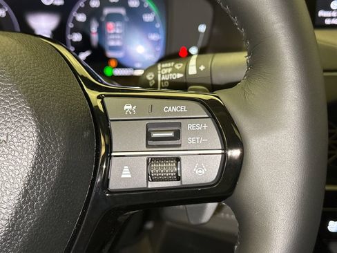New 2026 Honda Accord Touring image 30