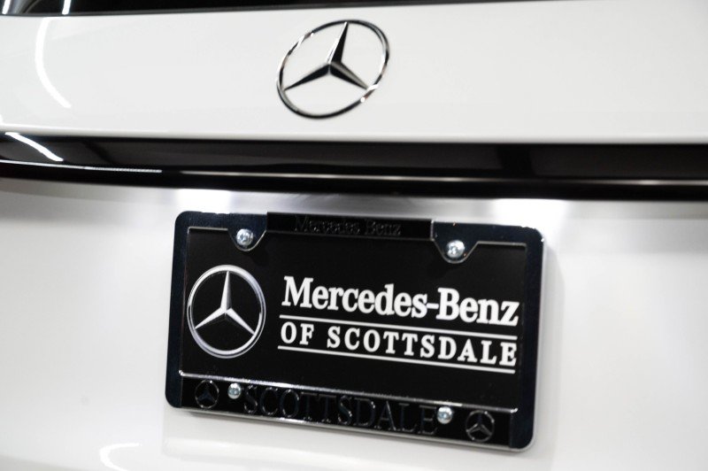 New 2027 Mercedes-Benz GLC 300 4MATIC image 37