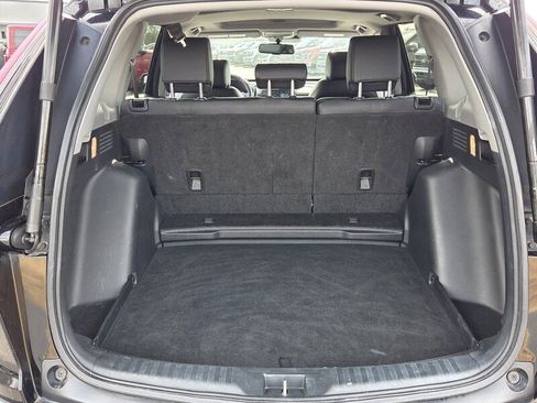 Used 2020 Honda CR-V EX-L image 11