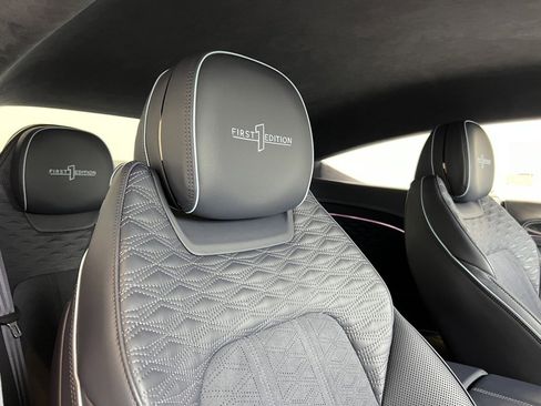 Used 2025 Bentley Continental GT Speed image 23