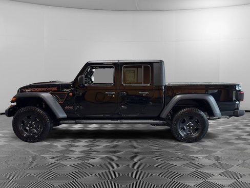 Used 2022 Jeep Gladiator Mojave w/ LED Lighting Group AWD/4WD image 2