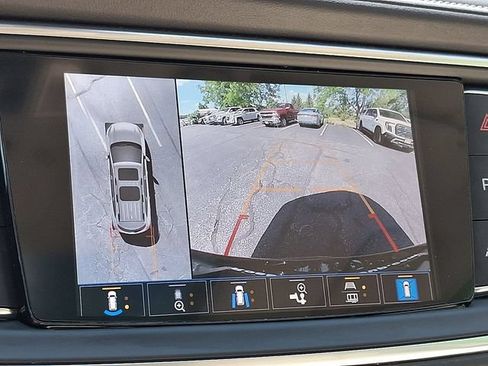 Certified 2023 Buick Enclave Avenir w/ Avenir Technology Package AWD/4WD image 15