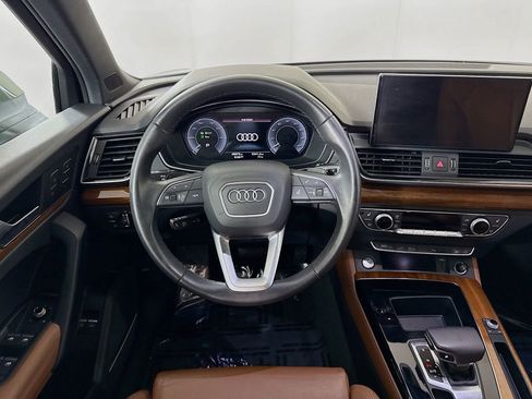 Certified 2023 Audi Q5 e Premium Plus w/ Premium Plus Package AWD/4WD image 22