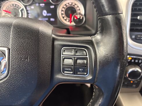 Used 2014 RAM 1500 Big Horn AWD/4WD image 28