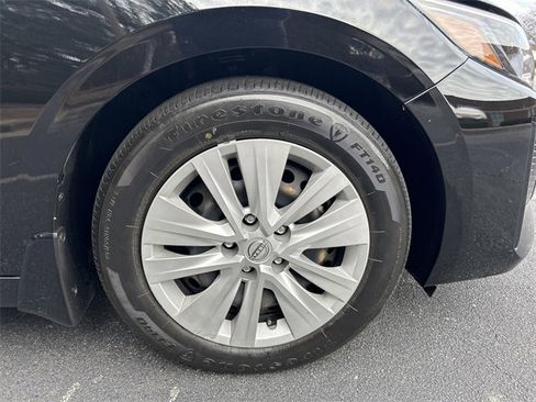 Used 2024 Nissan Sentra S image 24