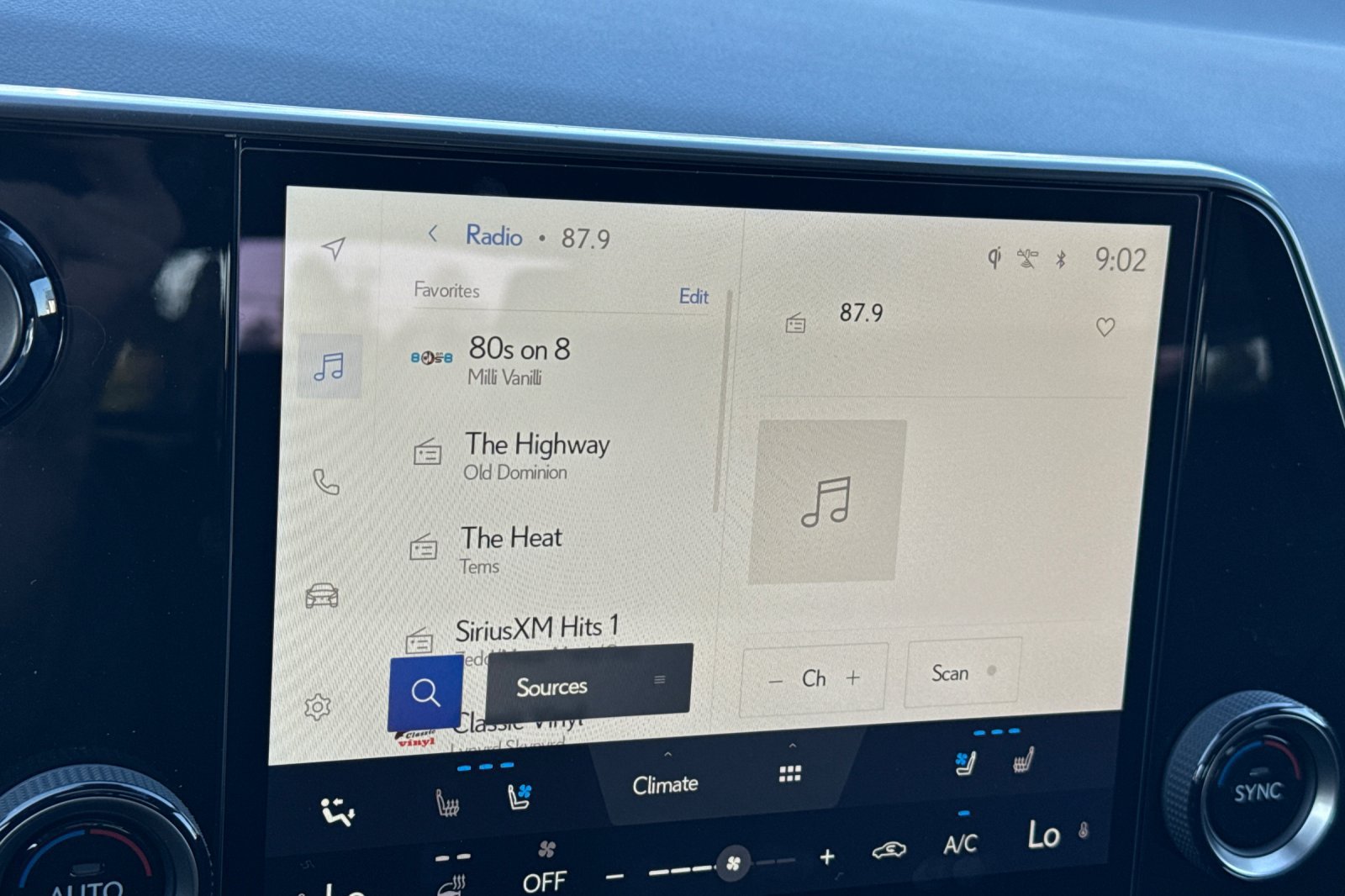 New 2026 Lexus NX 350 AWD w/ Accessory Package (Z1) image 15