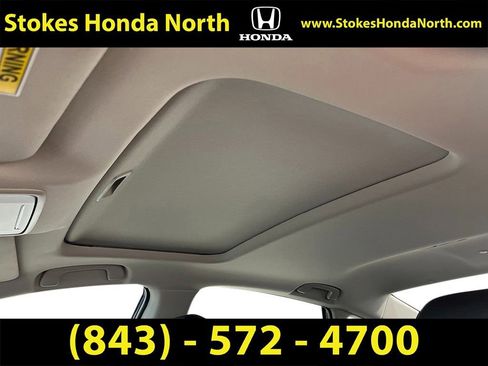 New 2026 Honda Accord EX-L image 16