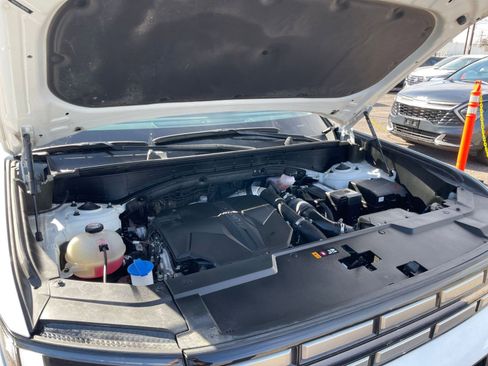 Used 2024 Hyundai Santa Fe SEL image 34