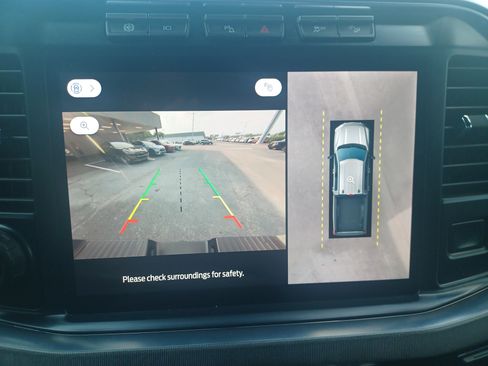 Used 2024 Ford F250 Platinum image 42