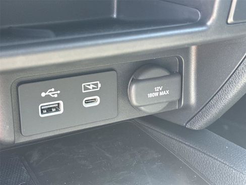 Used 2026 Honda Ridgeline RTL image 26