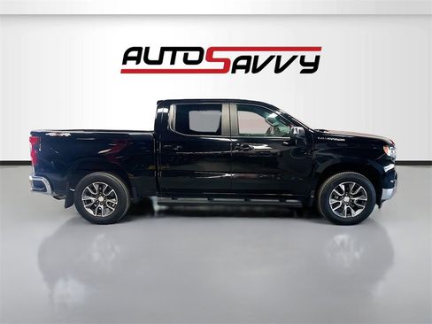 Used 2023 Chevrolet Silverado 1500 LT image 8