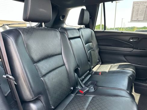 Used 2019 Honda Passport Elite image 34