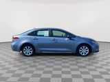 Certified 2021 Toyota Corolla LE image 2