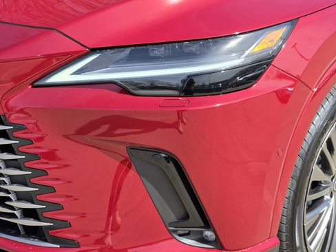 New 2026 Lexus RX 350 AWD image 5