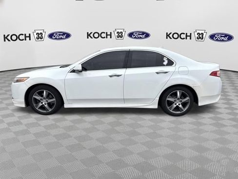 Used 2012 Acura TSX Special Edition image 4