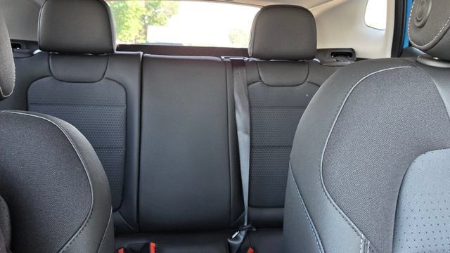 New 2026 Chevrolet Trax LT w/ Driver Confidence Package FWD image 24