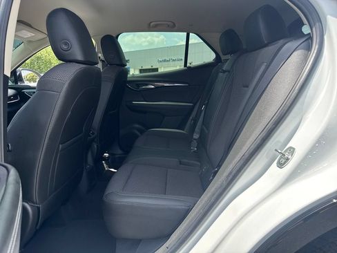 Used 2023 Buick Envision Preferred FWD image 13