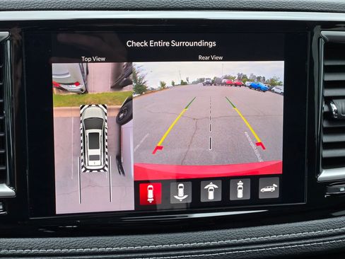 New 2027 Chrysler Pacifica Select FWD image 29